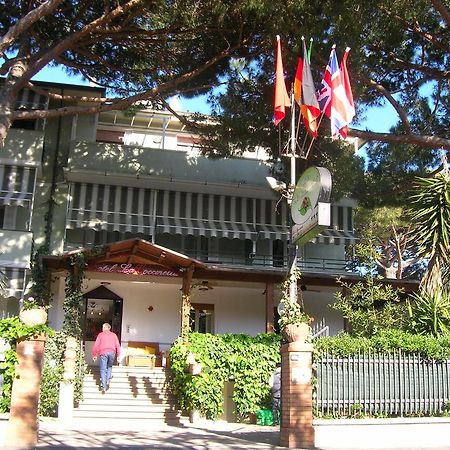 La Coccinella Residence San Vincenzo Zewnętrze zdjęcie