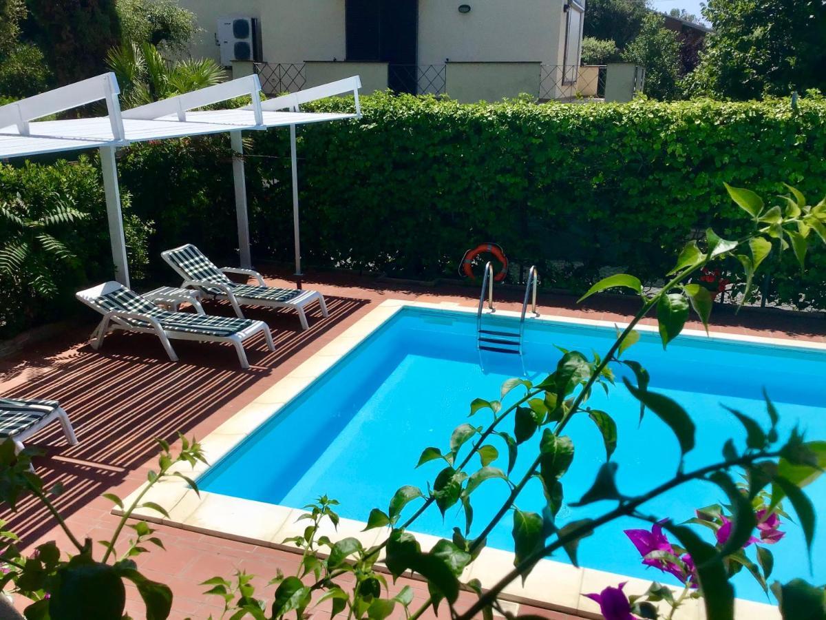La Coccinella Residence San Vincenzo Zewnętrze zdjęcie