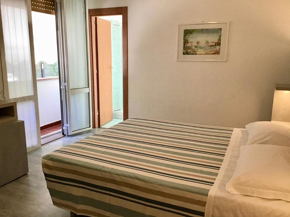 La Coccinella Residence San Vincenzo Zewnętrze zdjęcie