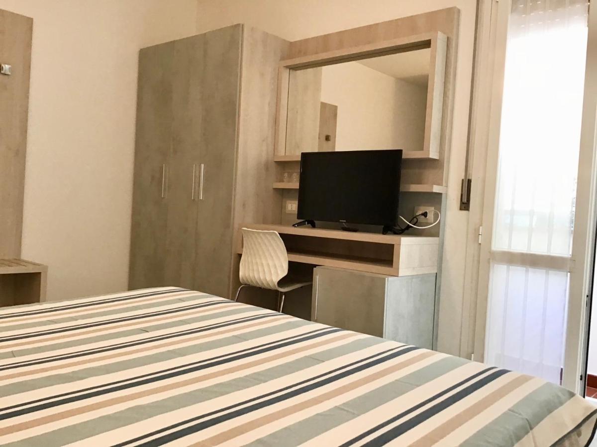 La Coccinella Residence San Vincenzo Zewnętrze zdjęcie