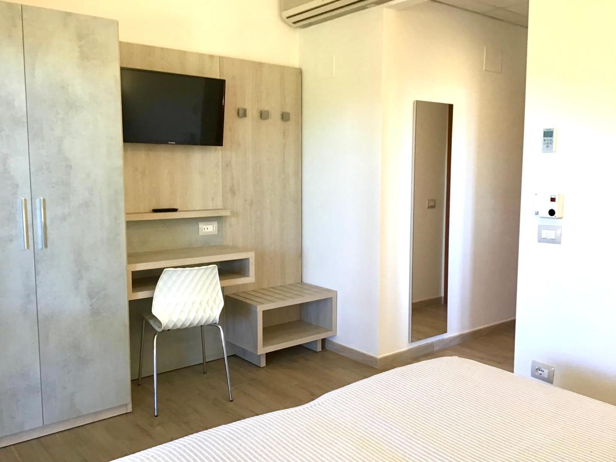 La Coccinella Residence San Vincenzo Zewnętrze zdjęcie