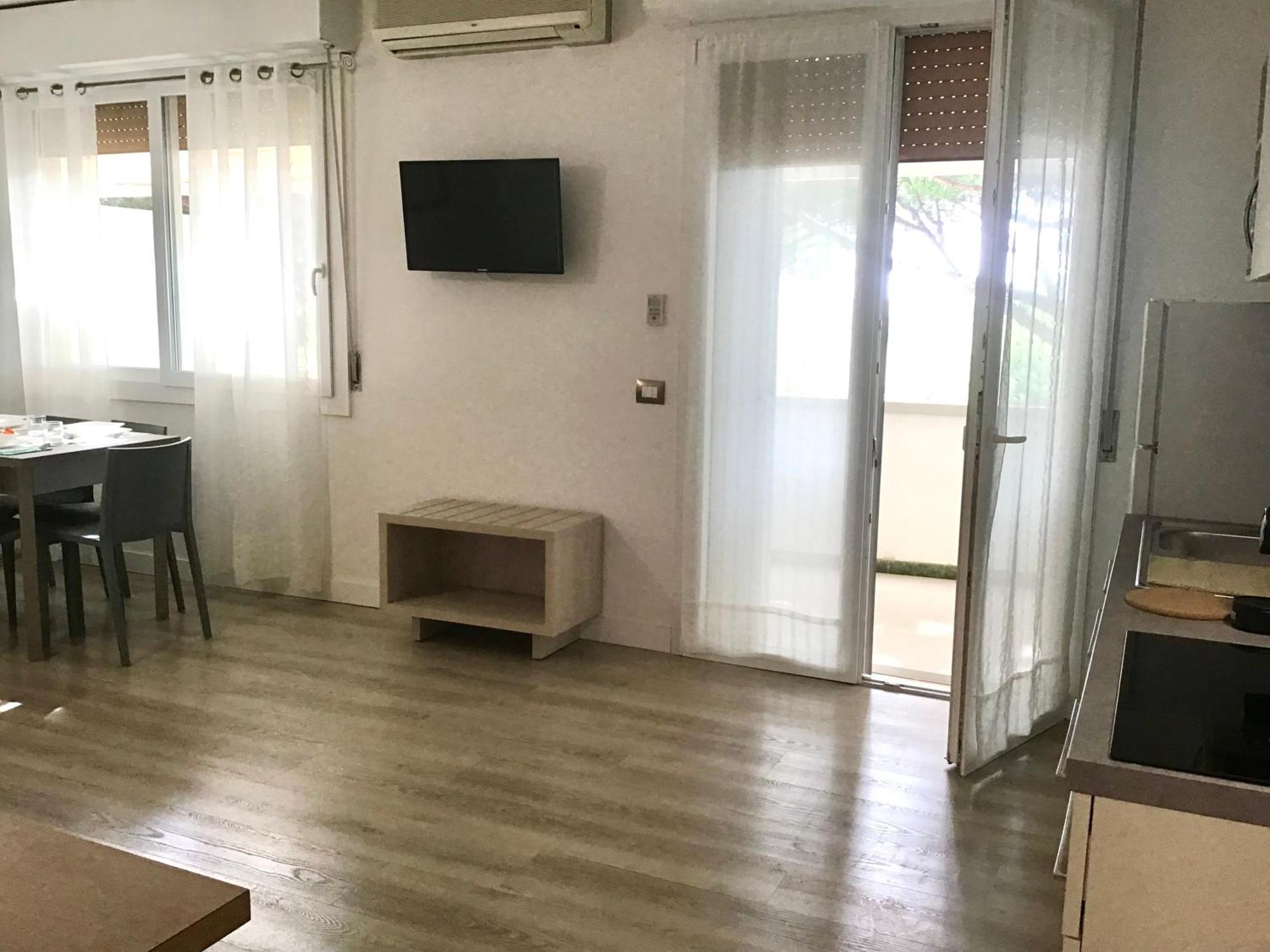La Coccinella Residence San Vincenzo Zewnętrze zdjęcie