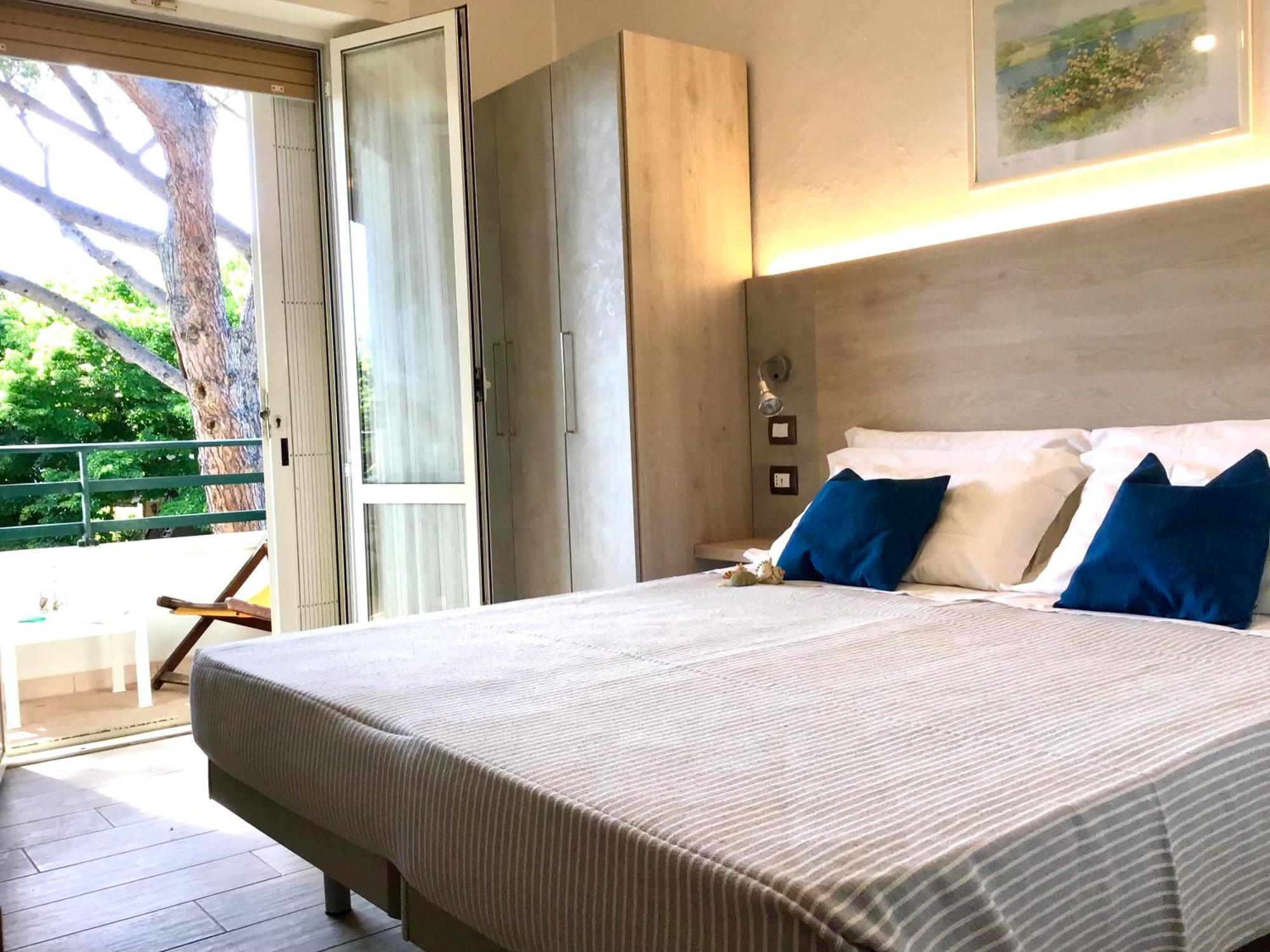 La Coccinella Residence San Vincenzo Zewnętrze zdjęcie