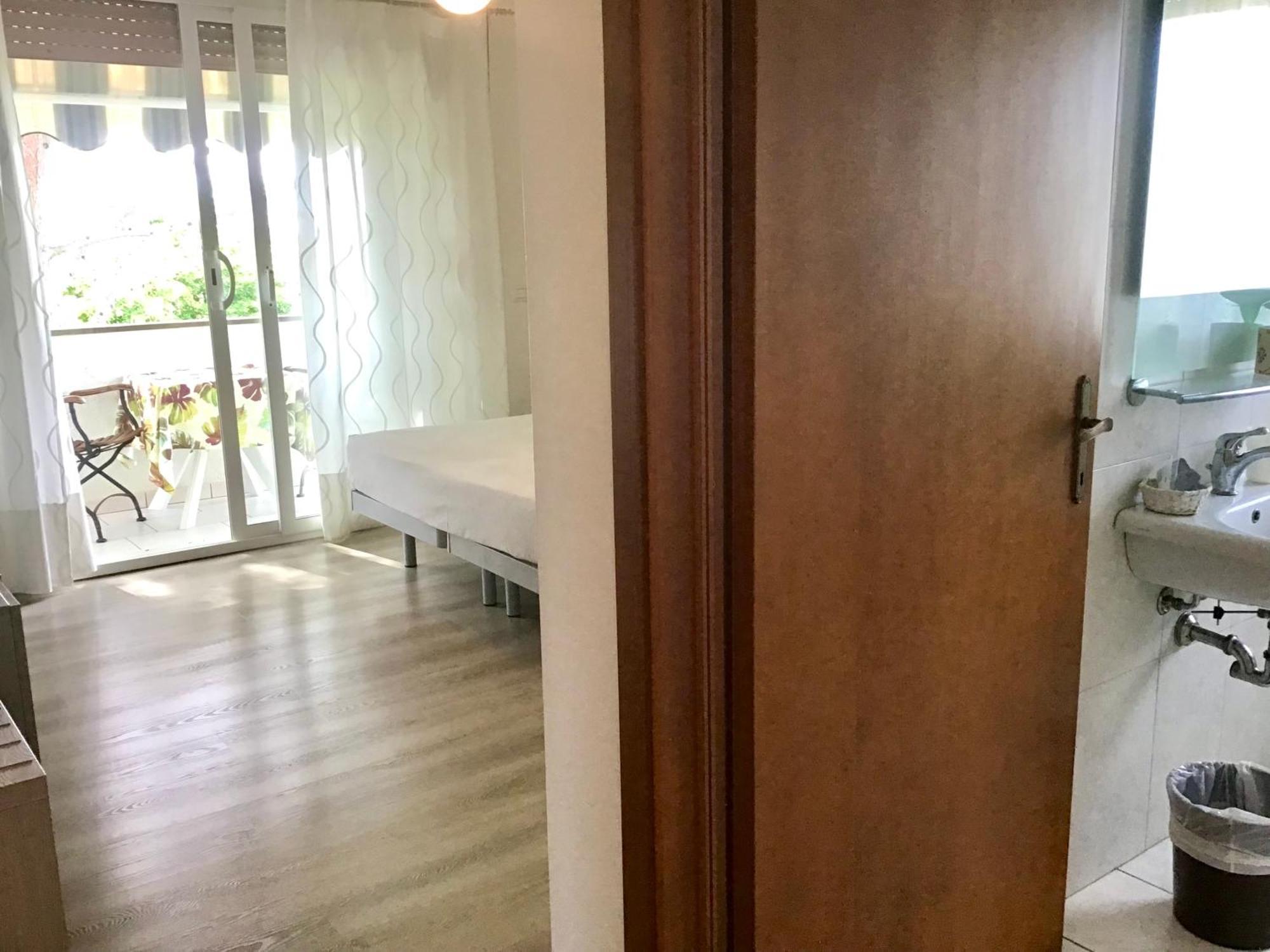 La Coccinella Residence San Vincenzo Zewnętrze zdjęcie