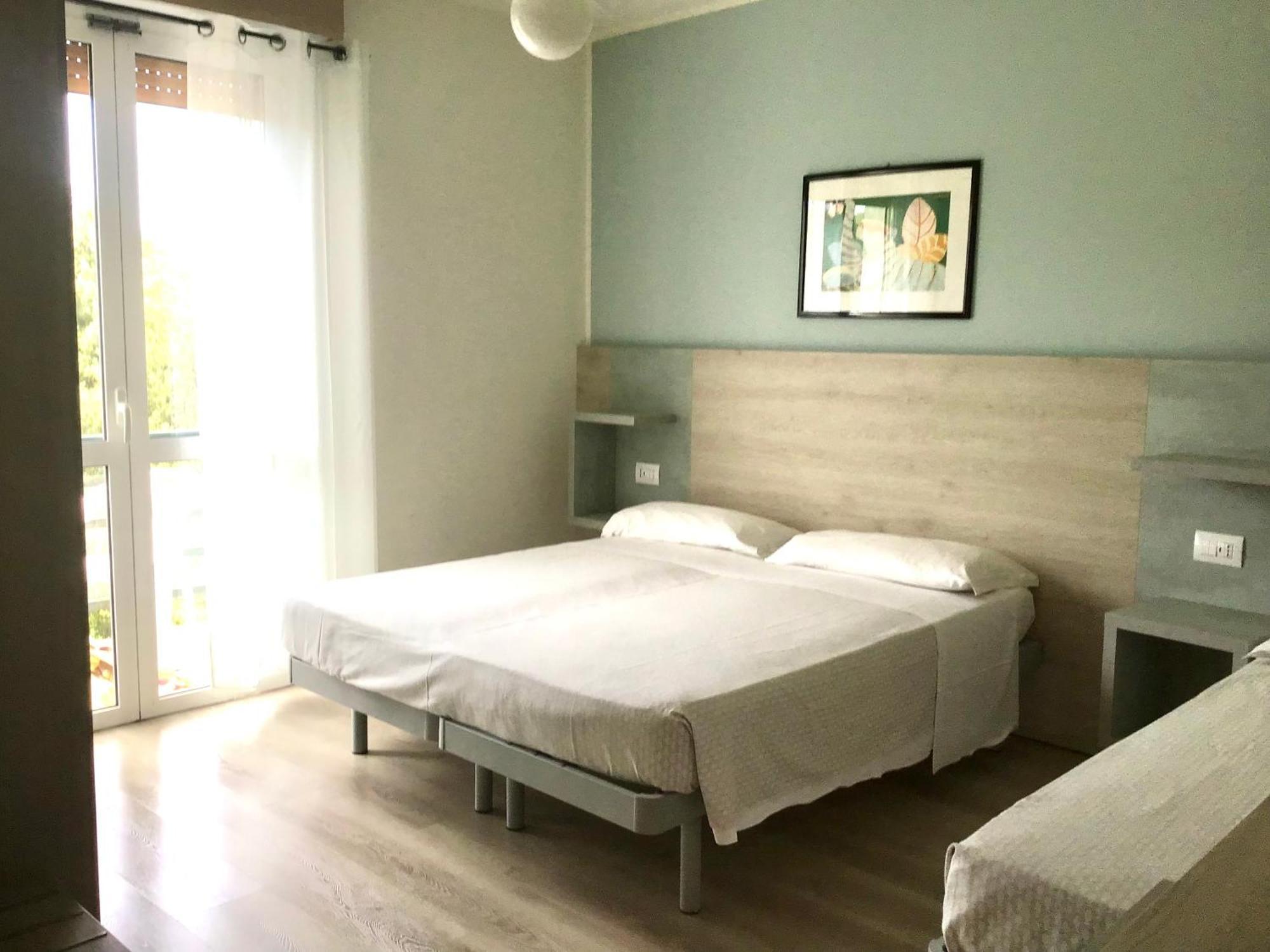 La Coccinella Residence San Vincenzo Zewnętrze zdjęcie