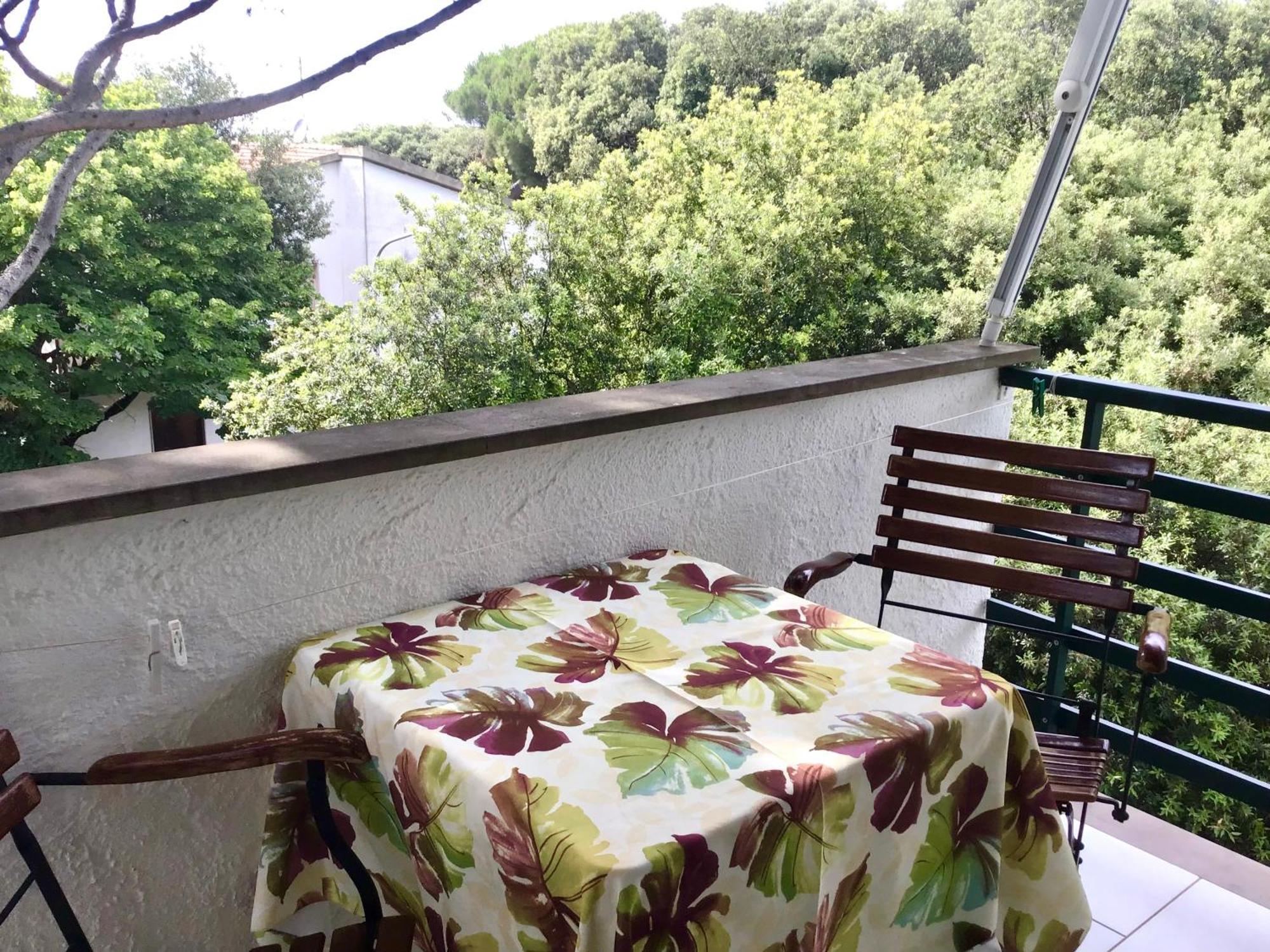 La Coccinella Residence San Vincenzo Zewnętrze zdjęcie