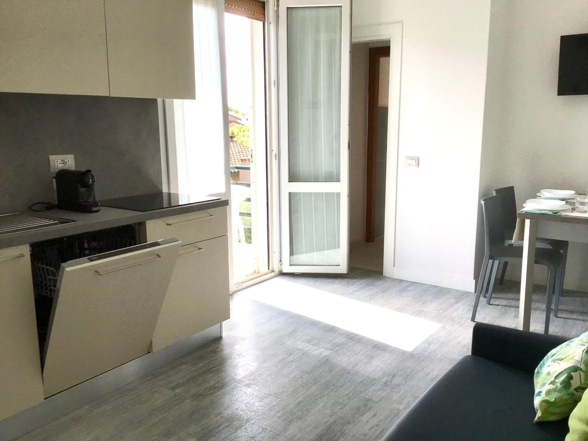 La Coccinella Residence San Vincenzo Zewnętrze zdjęcie