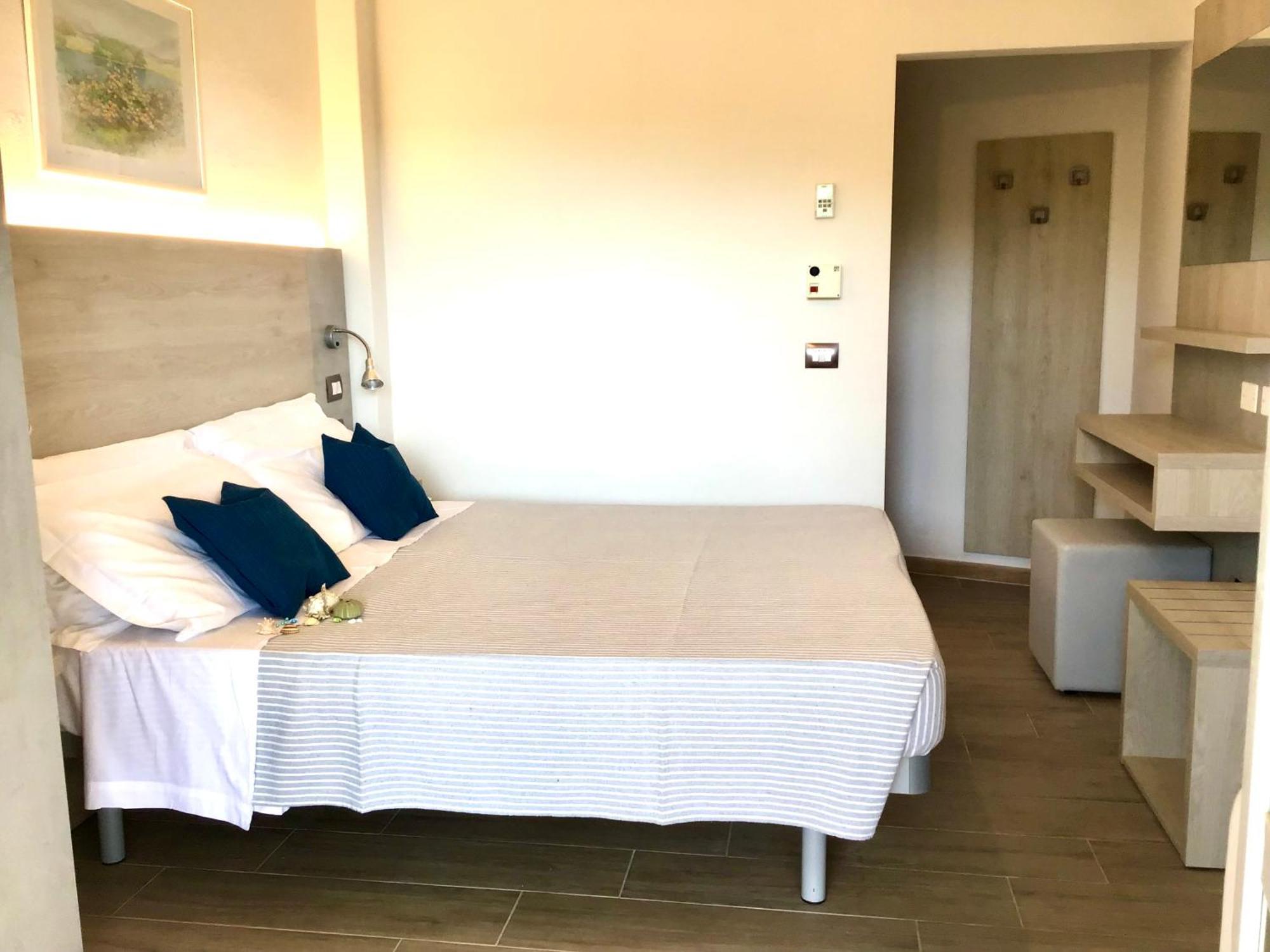 La Coccinella Residence San Vincenzo Zewnętrze zdjęcie