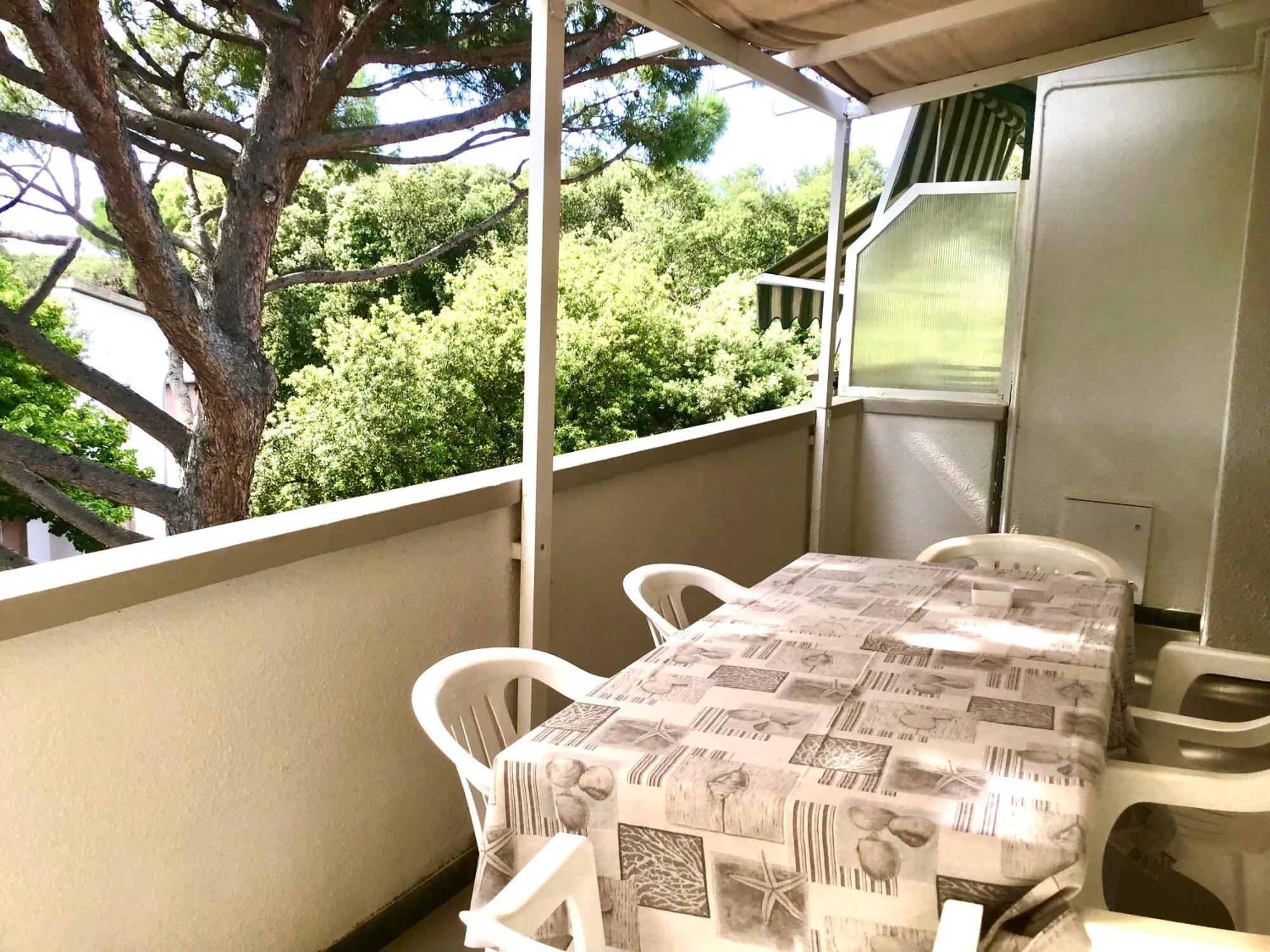 La Coccinella Residence San Vincenzo Zewnętrze zdjęcie