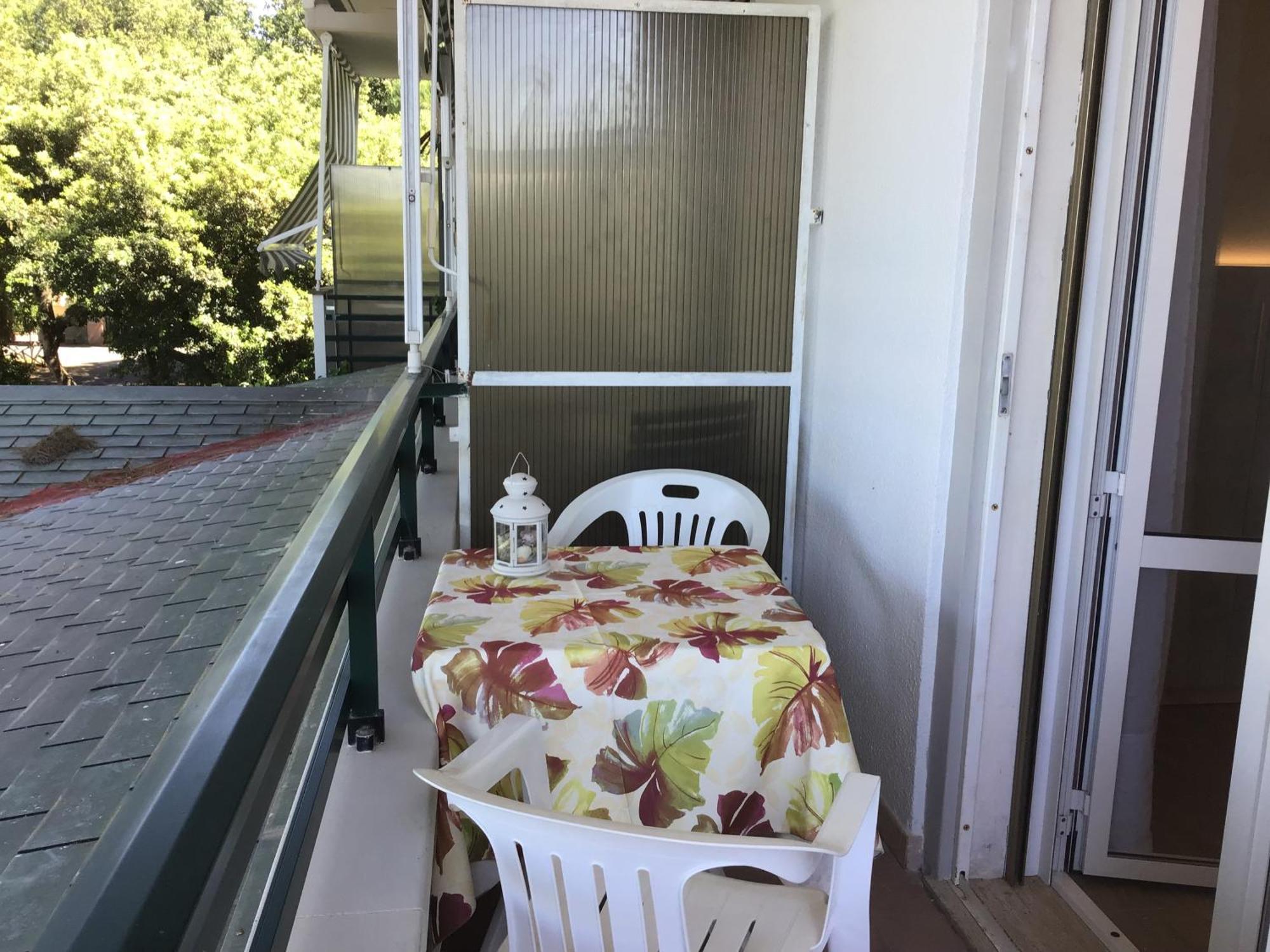 La Coccinella Residence San Vincenzo Zewnętrze zdjęcie