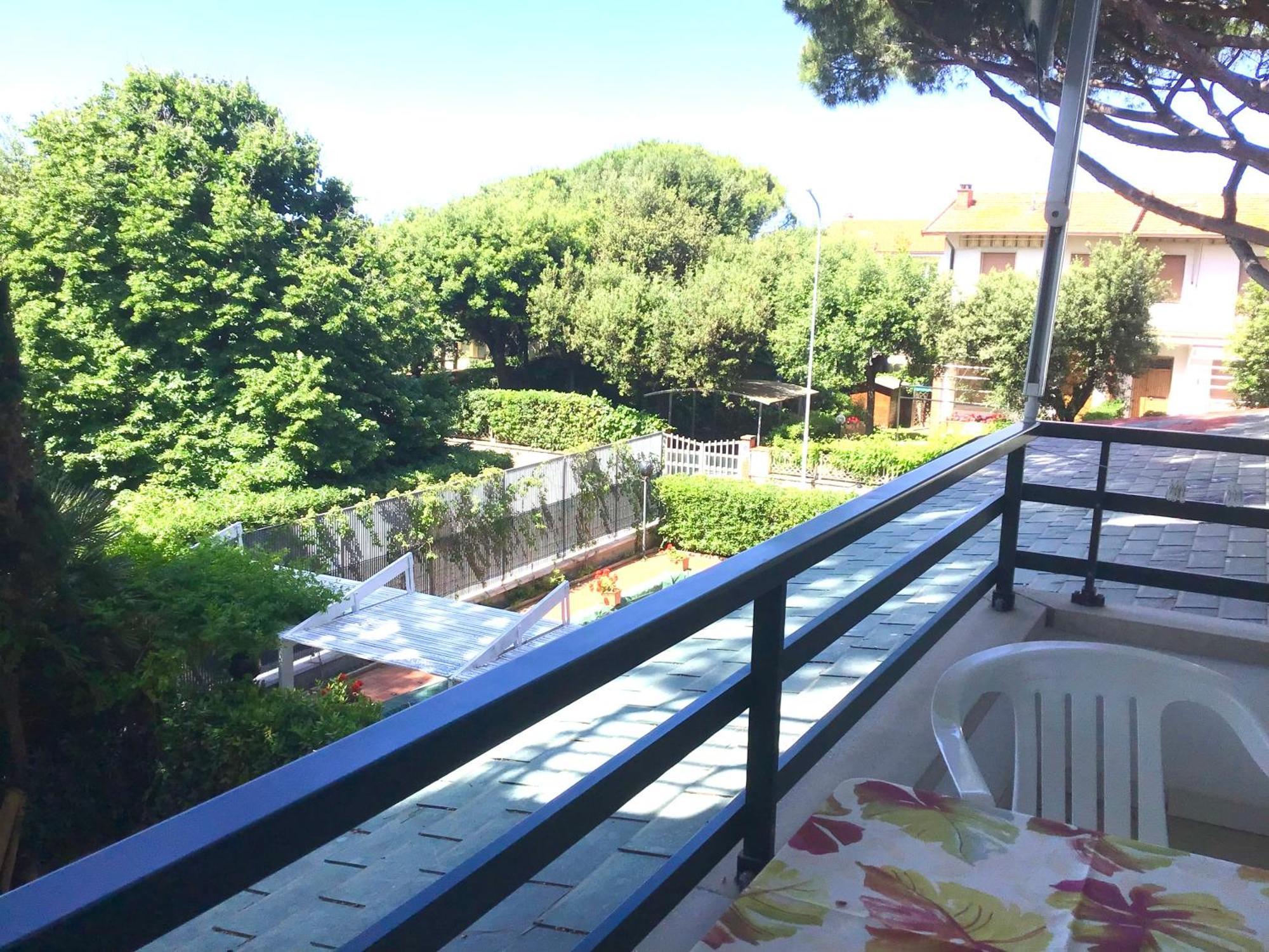 La Coccinella Residence San Vincenzo Zewnętrze zdjęcie