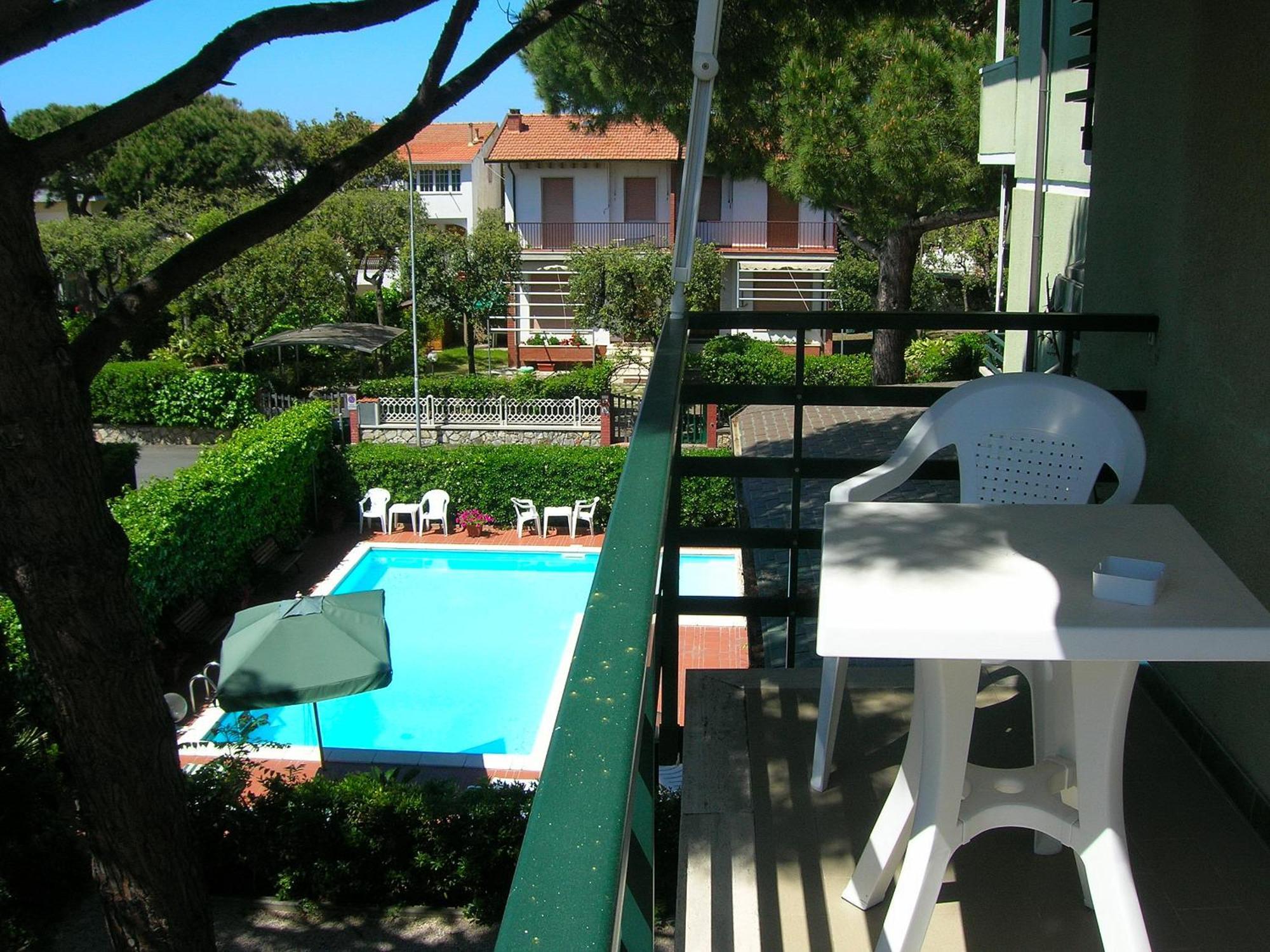 La Coccinella Residence San Vincenzo Zewnętrze zdjęcie