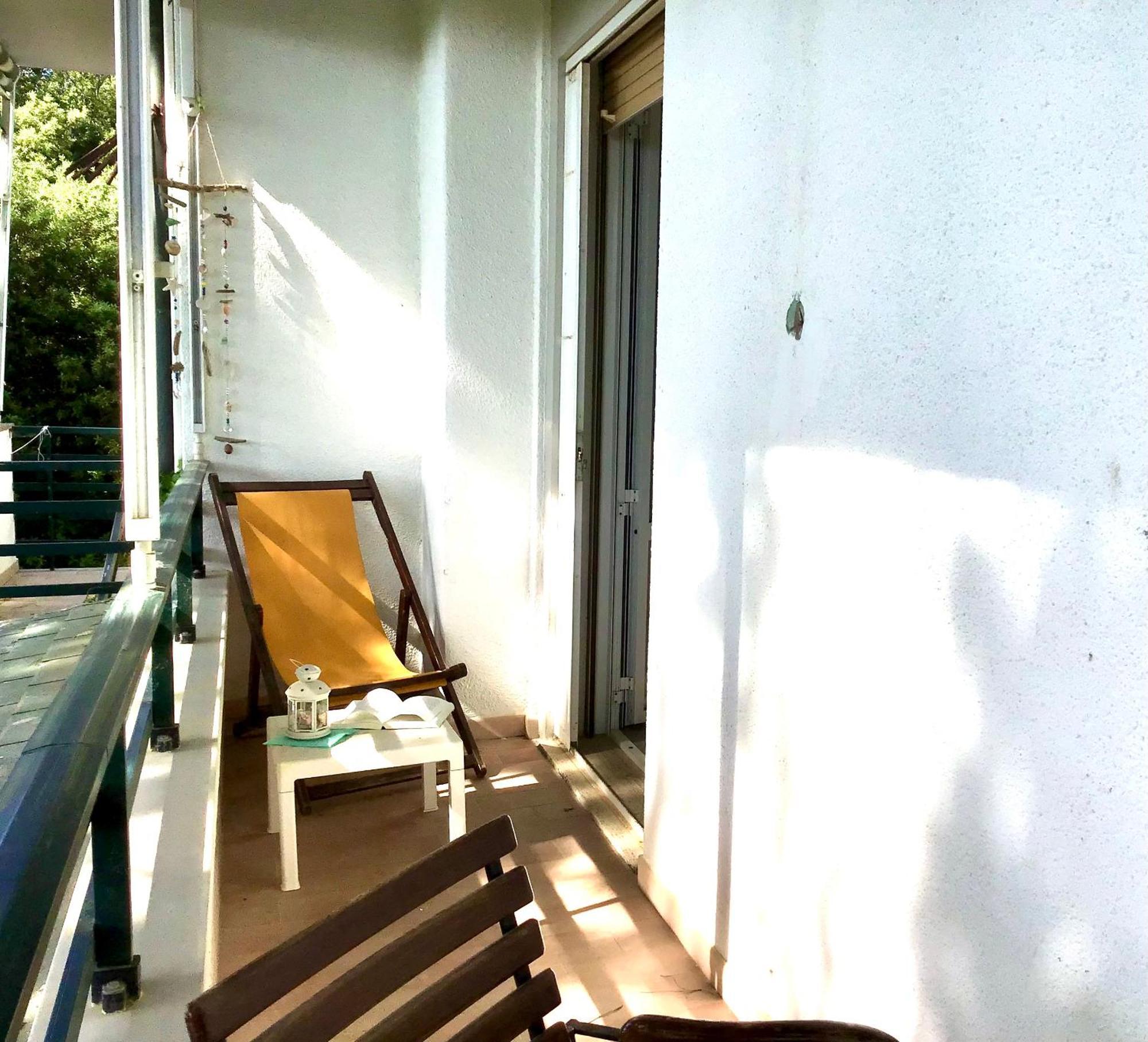 La Coccinella Residence San Vincenzo Zewnętrze zdjęcie