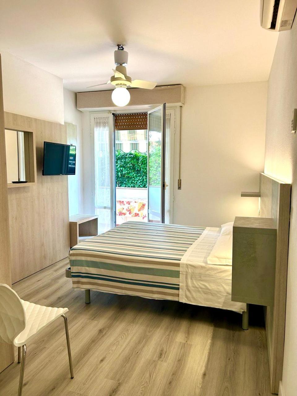 La Coccinella Residence San Vincenzo Zewnętrze zdjęcie