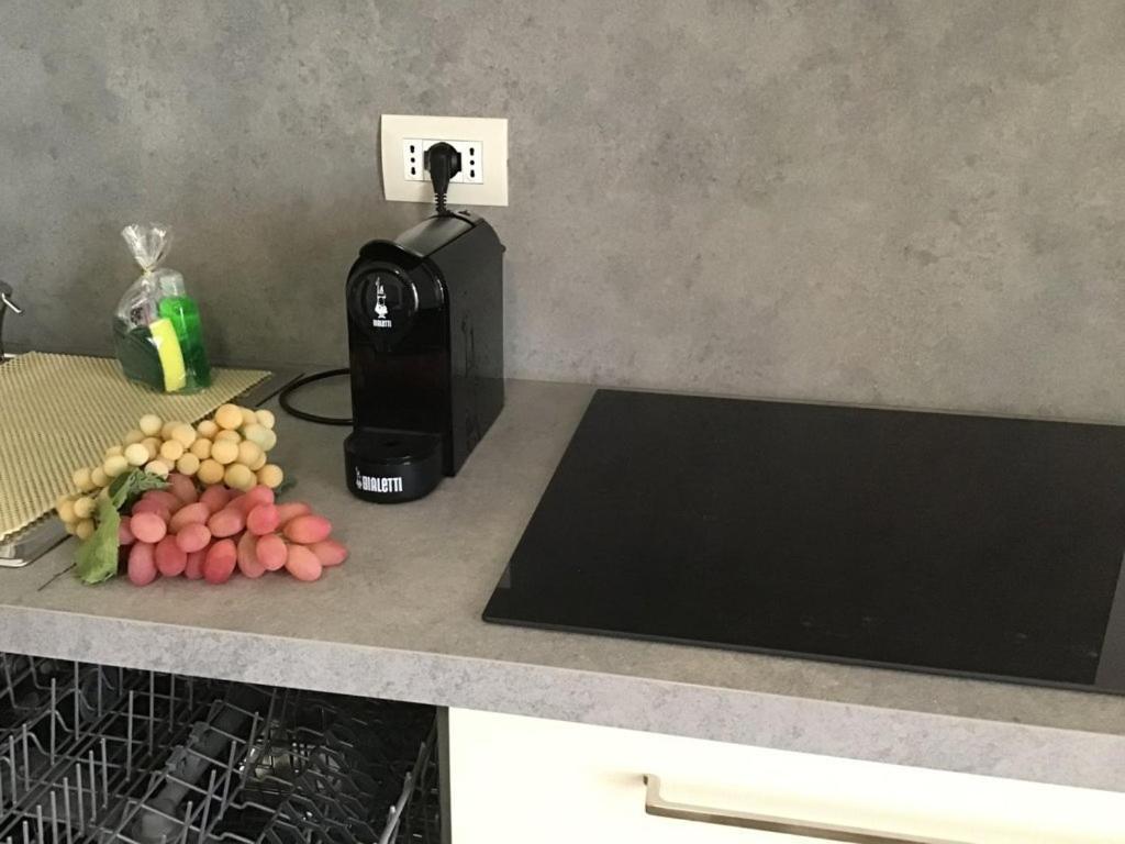 La Coccinella Residence San Vincenzo Zewnętrze zdjęcie