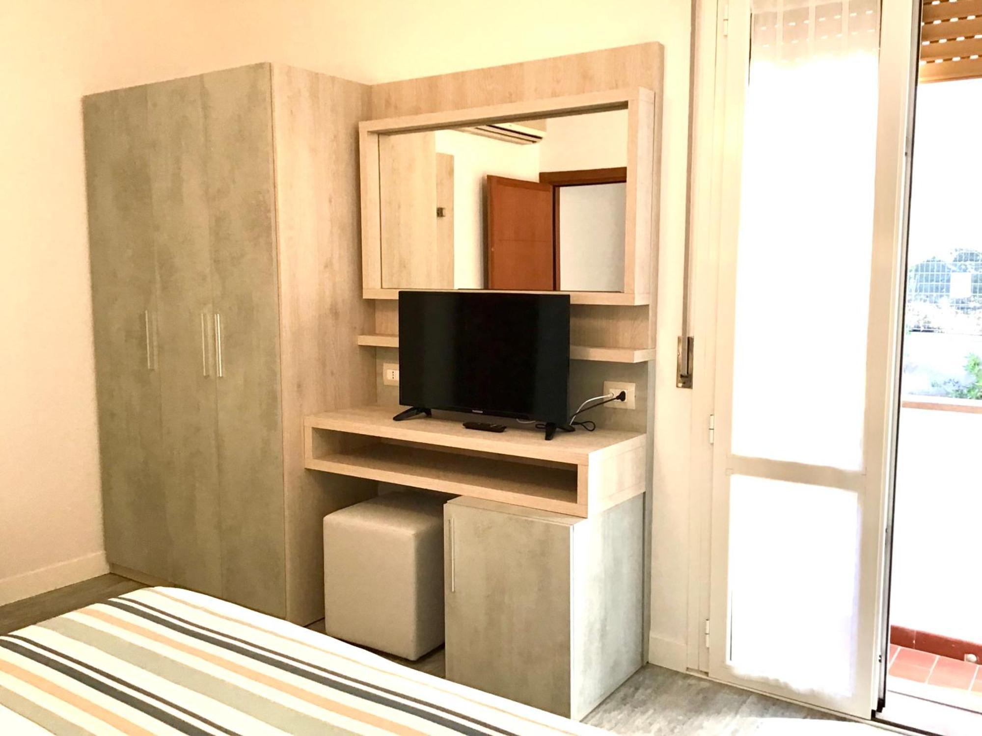 La Coccinella Residence San Vincenzo Zewnętrze zdjęcie