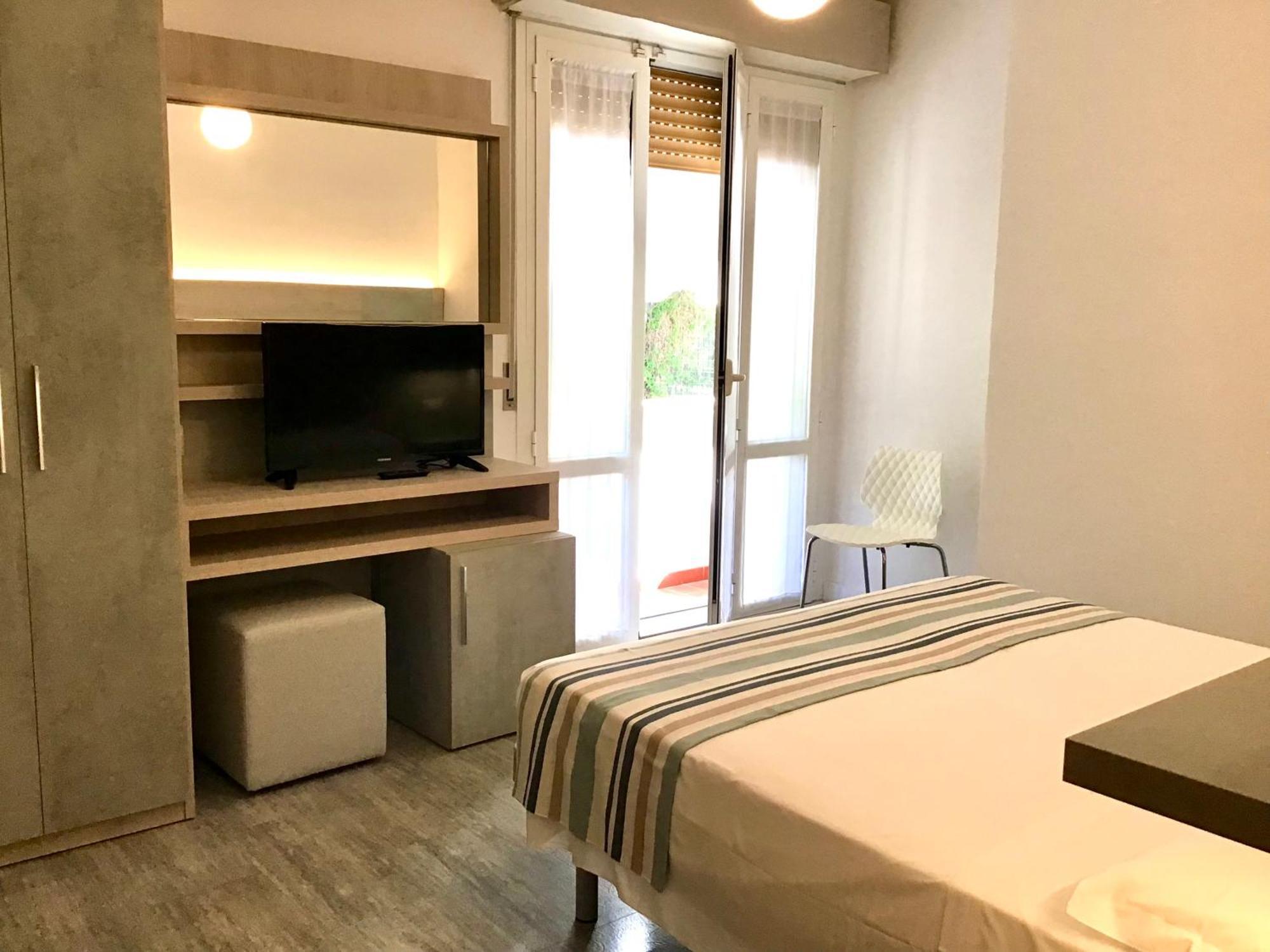La Coccinella Residence San Vincenzo Zewnętrze zdjęcie