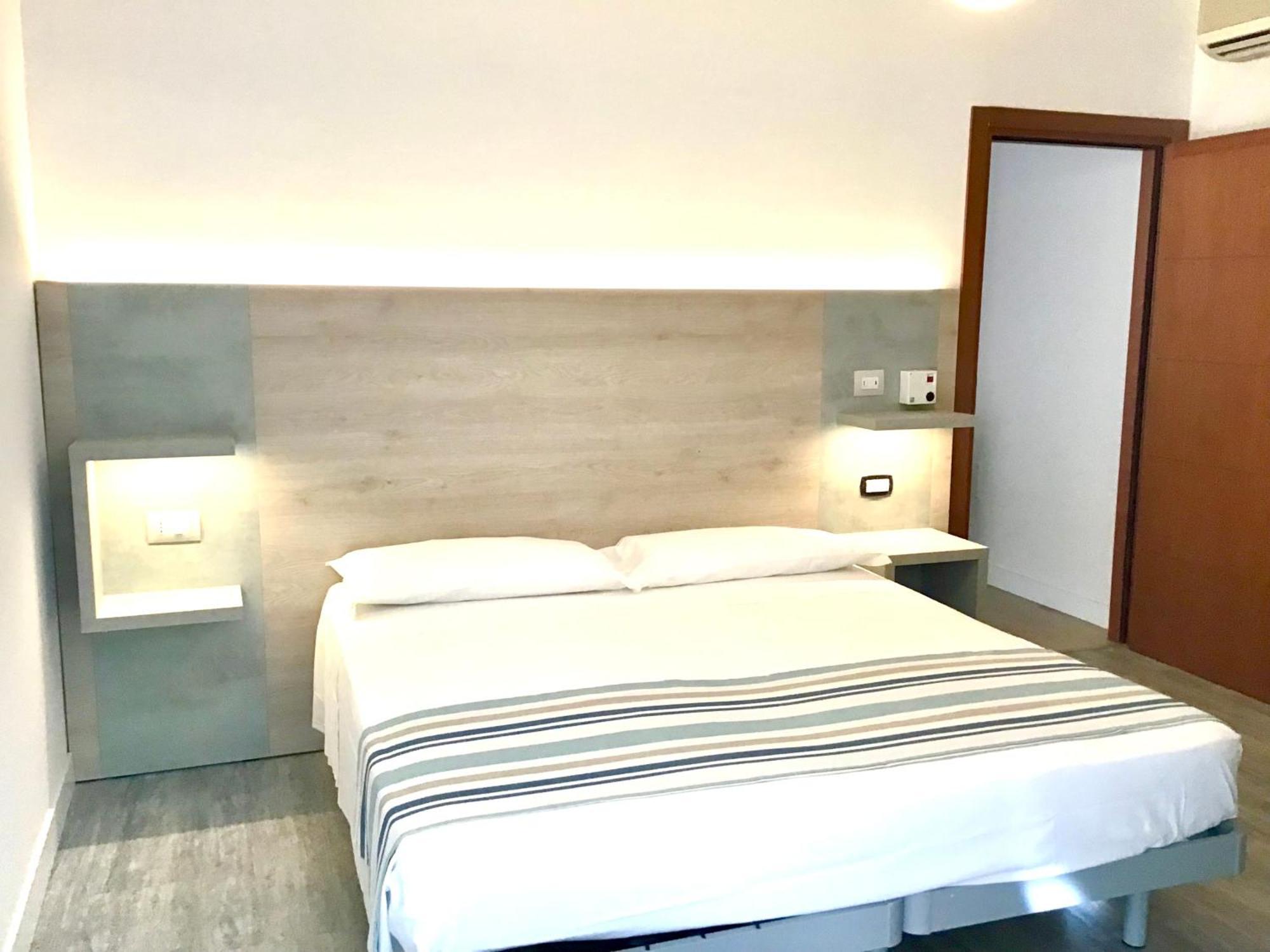 La Coccinella Residence San Vincenzo Zewnętrze zdjęcie