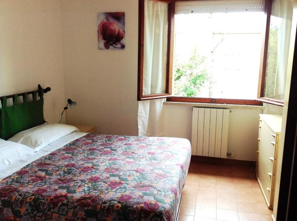 La Coccinella Residence San Vincenzo Zewnętrze zdjęcie