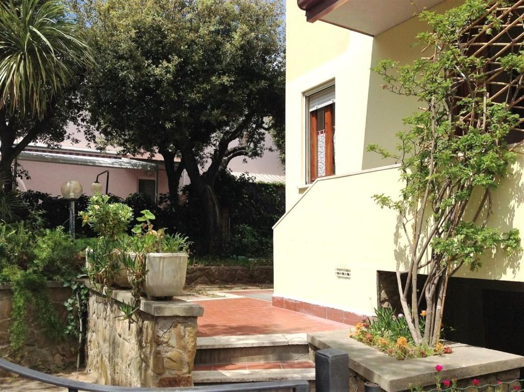 La Coccinella Residence San Vincenzo Zewnętrze zdjęcie