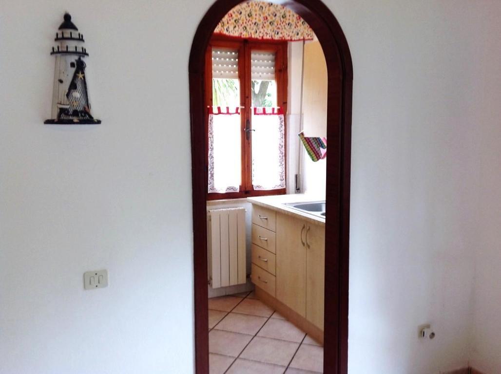 La Coccinella Residence San Vincenzo Zewnętrze zdjęcie