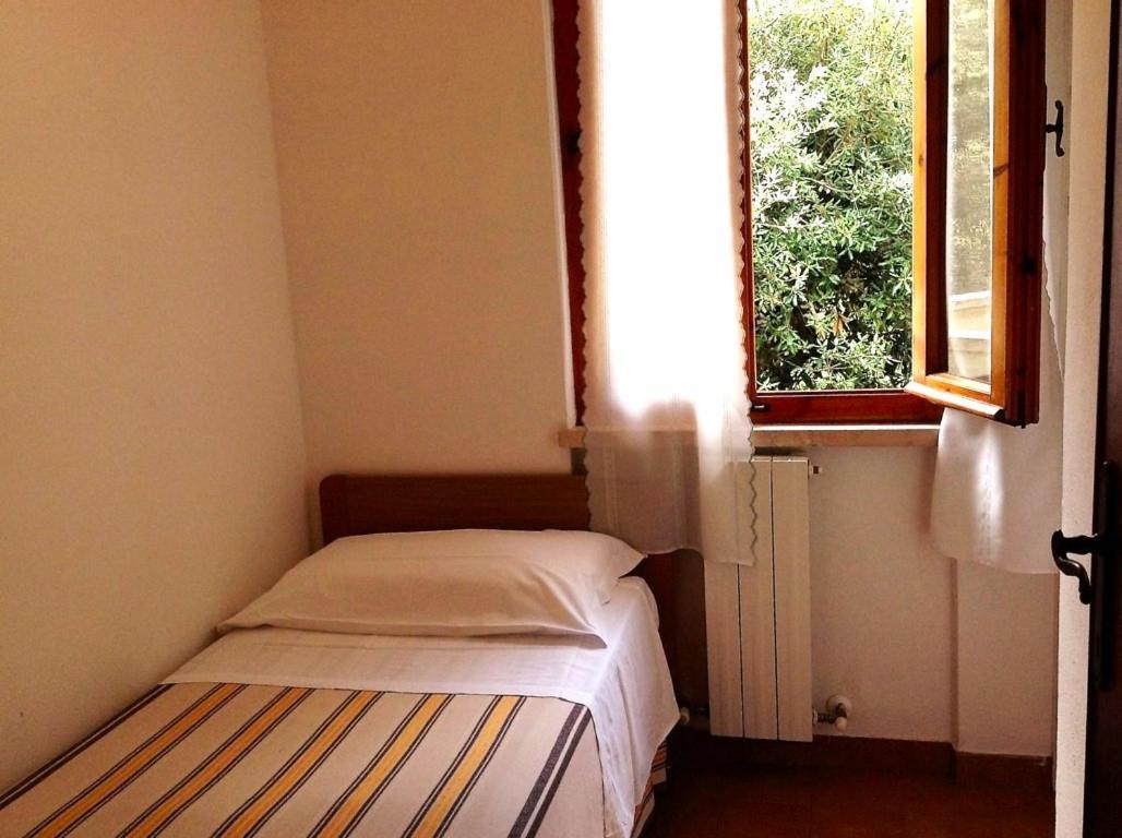 La Coccinella Residence San Vincenzo Zewnętrze zdjęcie