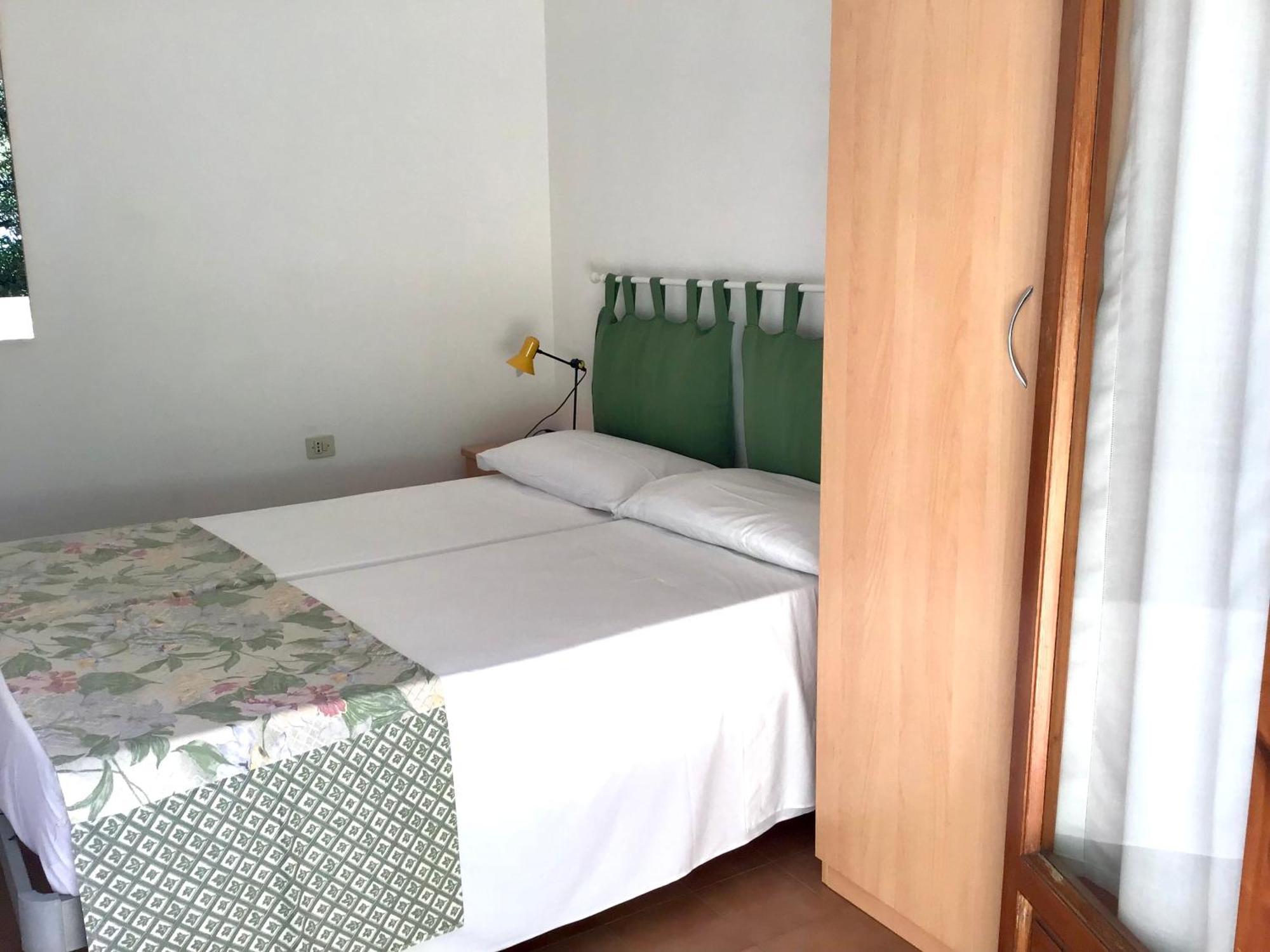 La Coccinella Residence San Vincenzo Zewnętrze zdjęcie