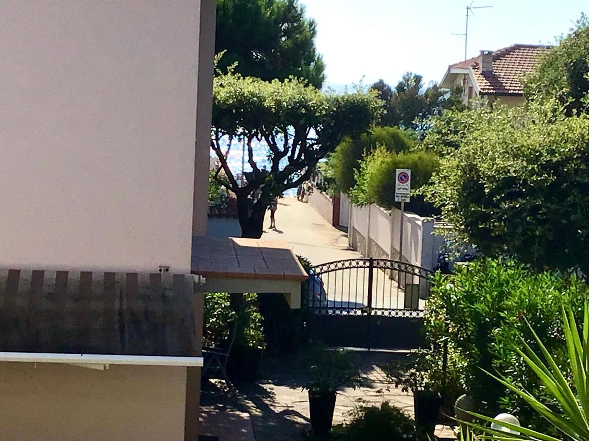 La Coccinella Residence San Vincenzo Zewnętrze zdjęcie