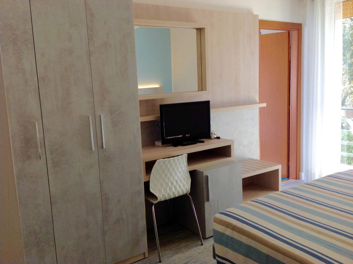 La Coccinella Residence San Vincenzo Zewnętrze zdjęcie