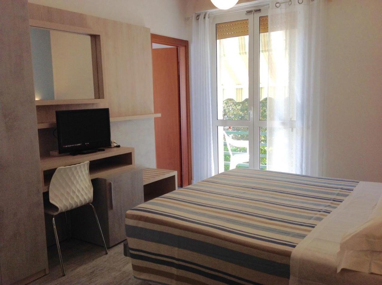 La Coccinella Residence San Vincenzo Zewnętrze zdjęcie