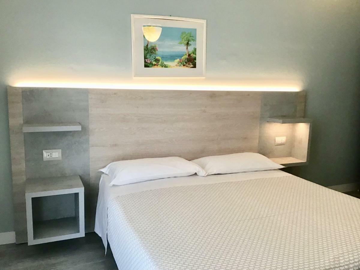 La Coccinella Residence San Vincenzo Zewnętrze zdjęcie